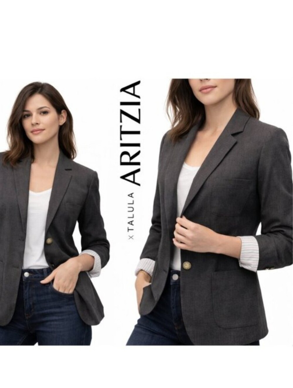 Aritzia Talula Blazer